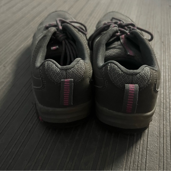 Woman's Hiking Shoes Weather Spirits - Picture 4 of 5